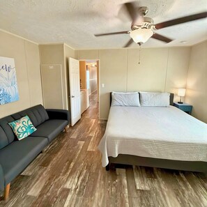 3 Schlafzimmer, Bügeleisen/Bügelbrett, kostenloses WLAN, Bettwäsche