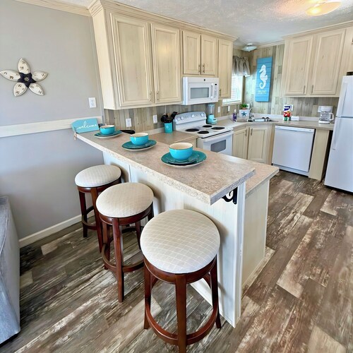 Sum Beaches Paradise Cottage 6