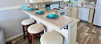 Sum Beaches Paradise Cottage 6