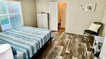 3 chambres, fer et planche Ă repasser, Wi-Fi gratuit, draps fournis