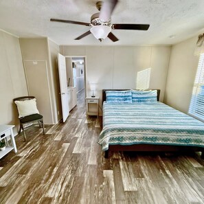 3 soveværelser, strygejern/strygebræt, gratis Wi-Fi, sengetøj