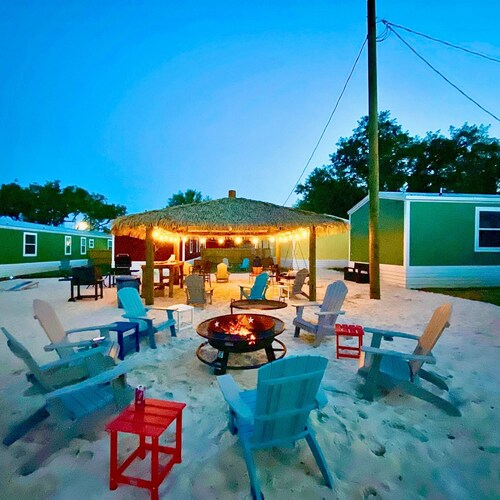 Sum Beaches Paradise Cottage 8