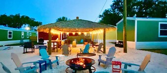 Sum Beaches Paradise Cottage 8