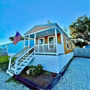 Exterior - Sum Beaches Paradise Cottage 8 (Navarre)