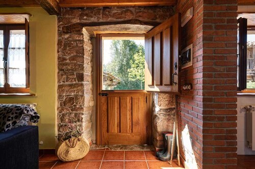 Celada 2 Rural Apartment