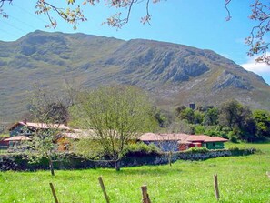 Miscellaneous - Apto La Espina 1 - rural apartment in Celada (Villaviciosa) | 4 guests (Celada)