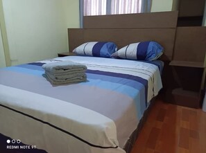 Apartamento City | 1 dormitorio y wifi gratis
