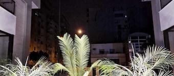 Appartement de Luxe en Plein Centre Ville - Avenue Mohamed 5