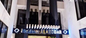 Appartement de Luxe en Plein Centre Ville - Avenue Mohamed 5