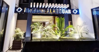 Appartement de Luxe en Plein Centre Ville - Avenue Mohamed 5