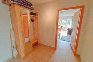 Interior - Relax on 75 square meters in the Hansehuus, for 5 people, on the sunny island of Usedom. - (Zempin)