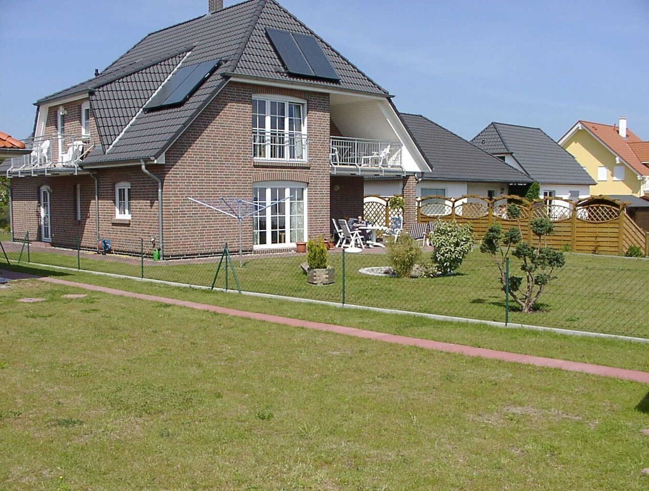 Außenbereich