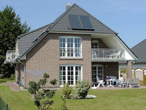 Udendørsområde