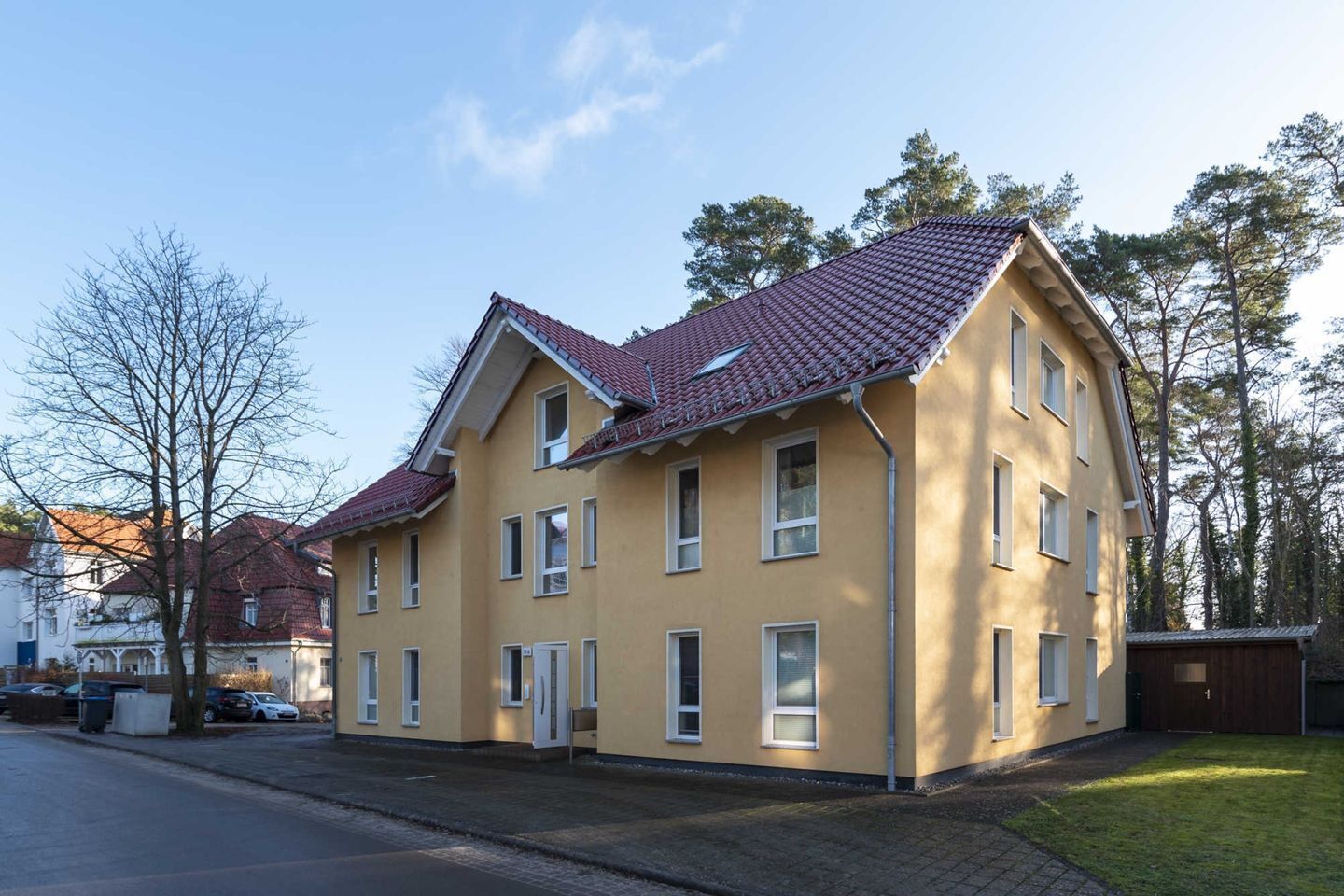 Außenbereich