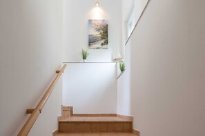 Interior - Hochwertig, Liebevoll Eingerichtetes, 85qm Großes, Ferienhaus für 4 Personen. - Gerhart-hauptmann (Loddin)