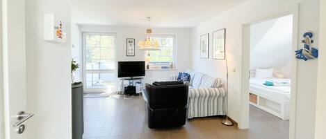 2 habitaciones y caja de seguridad en la habitación