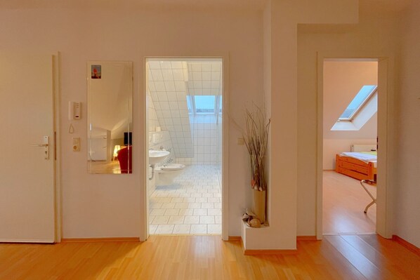 2 habitaciones, wifi y ropa de cama 