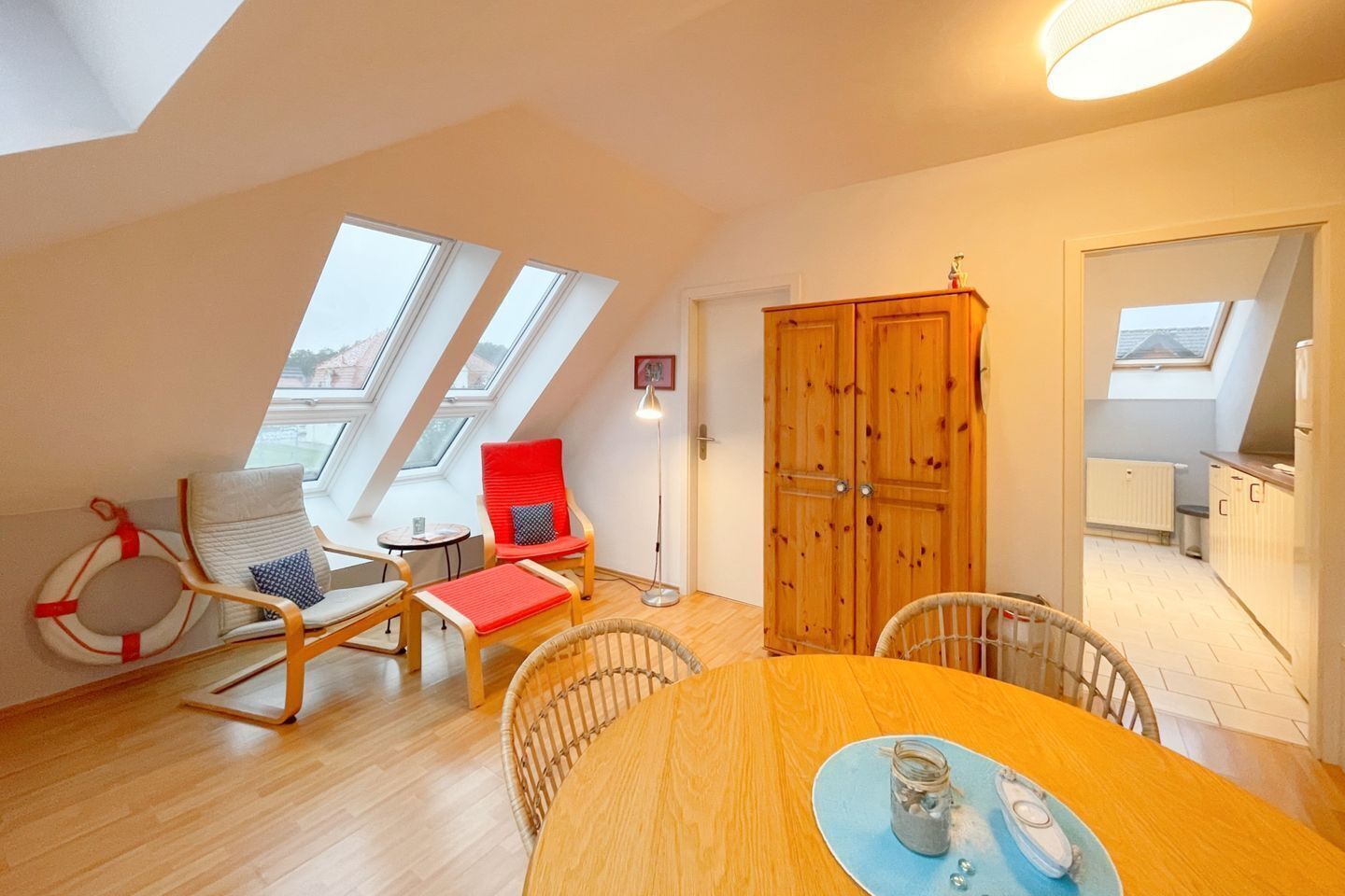 تناول الطعام