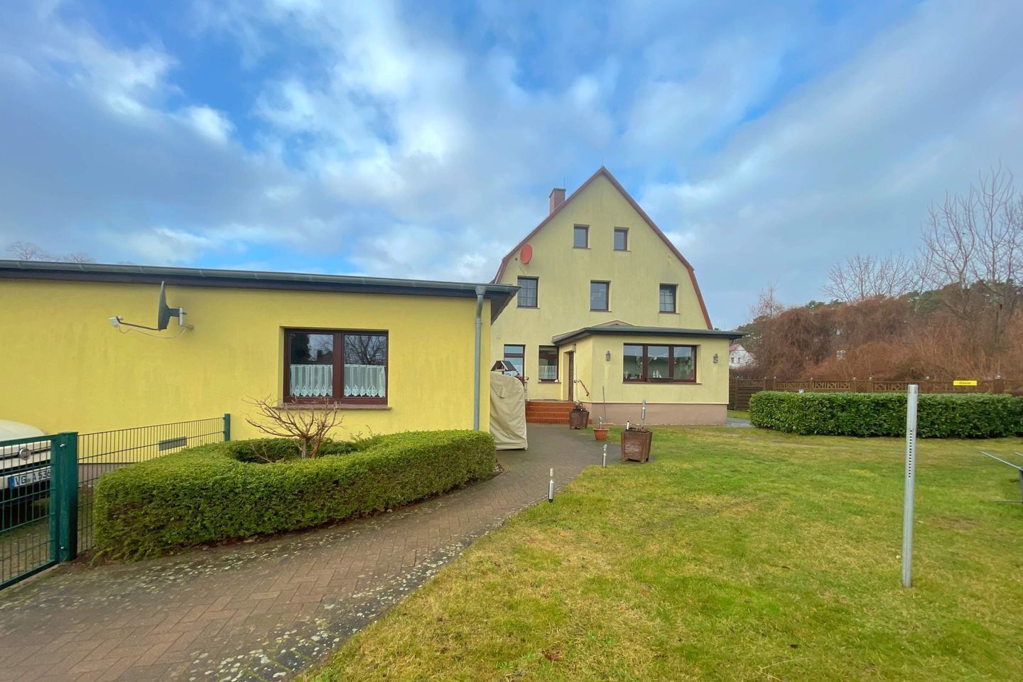 Aussenbereich