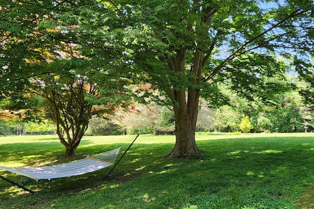 Deer Park Retreat
