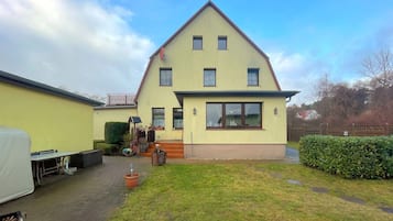 Außenbereich