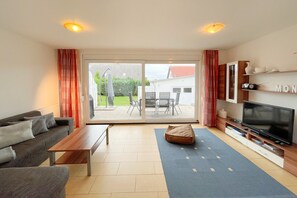 Unclassified image, 2 of 25, button - Stilvoll Genießen, auf 75qm, für bis zu 4 Personen, auf der Sonneninsel Usedom. - An den Kreischen (Ückeritz)