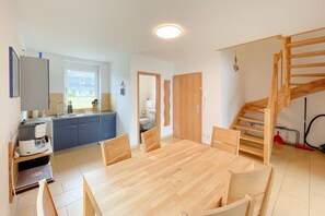 Unclassified image, 5 of 25, button - Stilvoll Genießen, auf 75qm, für bis zu 4 Personen, auf der Sonneninsel Usedom. - An den Kreischen (Ückeritz)