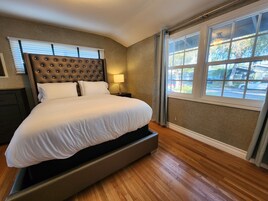 Diseño del edificio