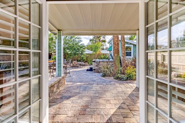 House (Florida Breeze) | Exterior