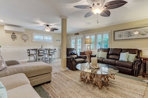 House (Florida Breeze) | Exterior