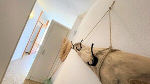 Interior - Paradis Salou, air-conditioned and with sea views (salou)