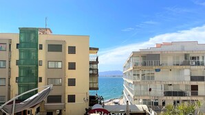 Exterior - Paradis Salou, air-conditioned and with sea views (salou)