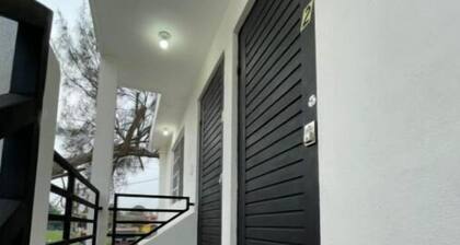 Casas Caracoles Miramar 1