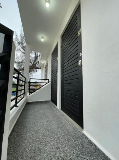 Casas Caracoles Miramar 1