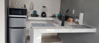 Casas Caracoles Miramar 1