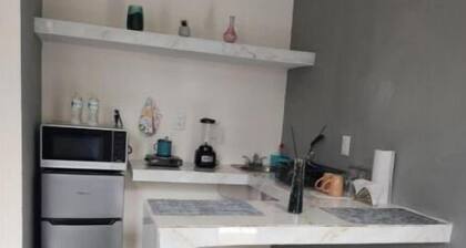 Casas Caracoles Miramar 1