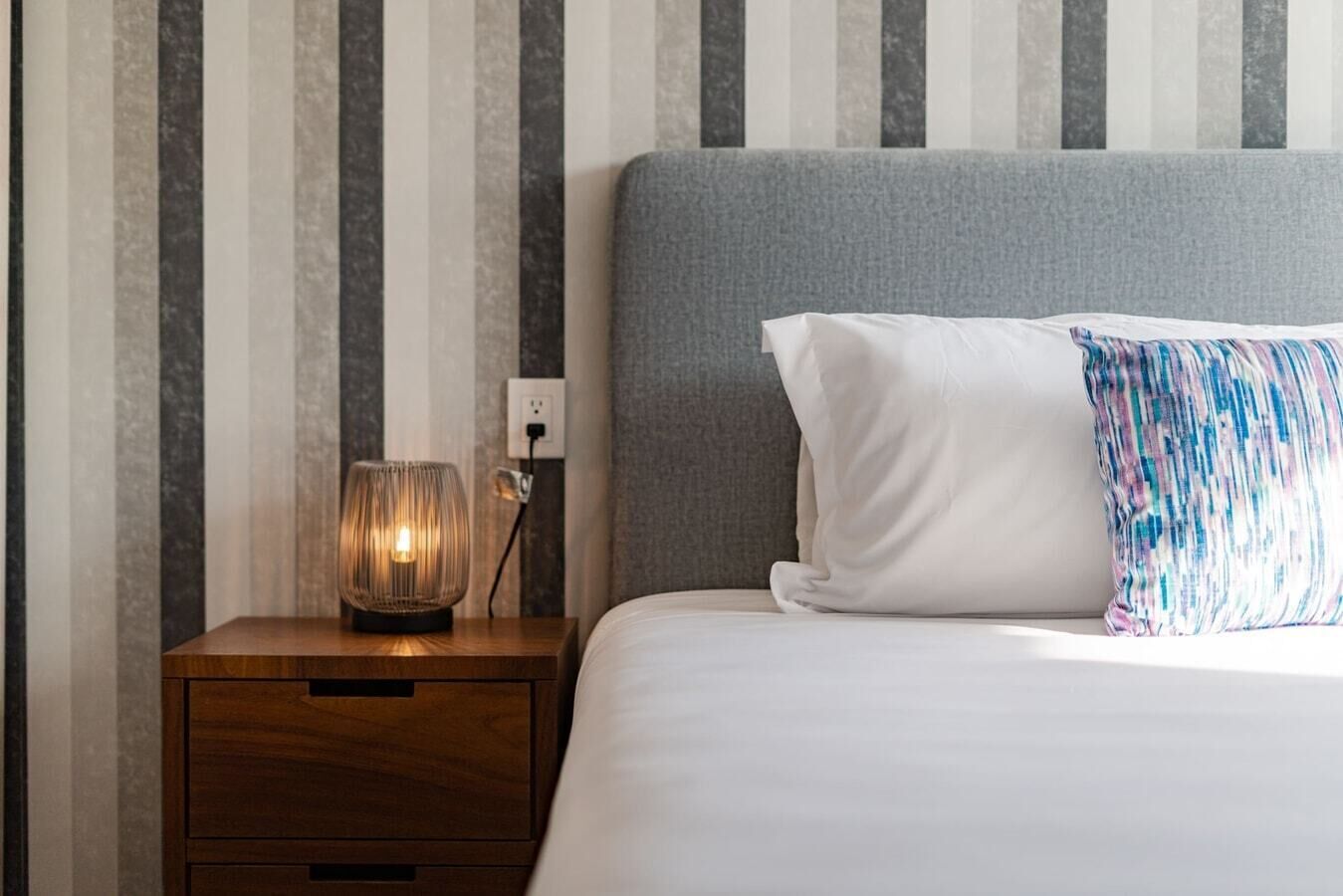 VH | 2 bedrooms + gym and balcony | Condesa | 287