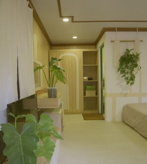 Bathroom - Nang Nha Trong Dao (Phu Quoc)