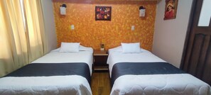 Standard Double or Twin Room | 1 bedroom, free WiFi