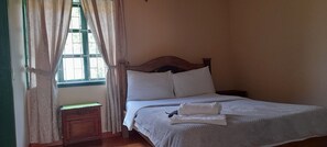 Standaard kamer | Gratis wifi