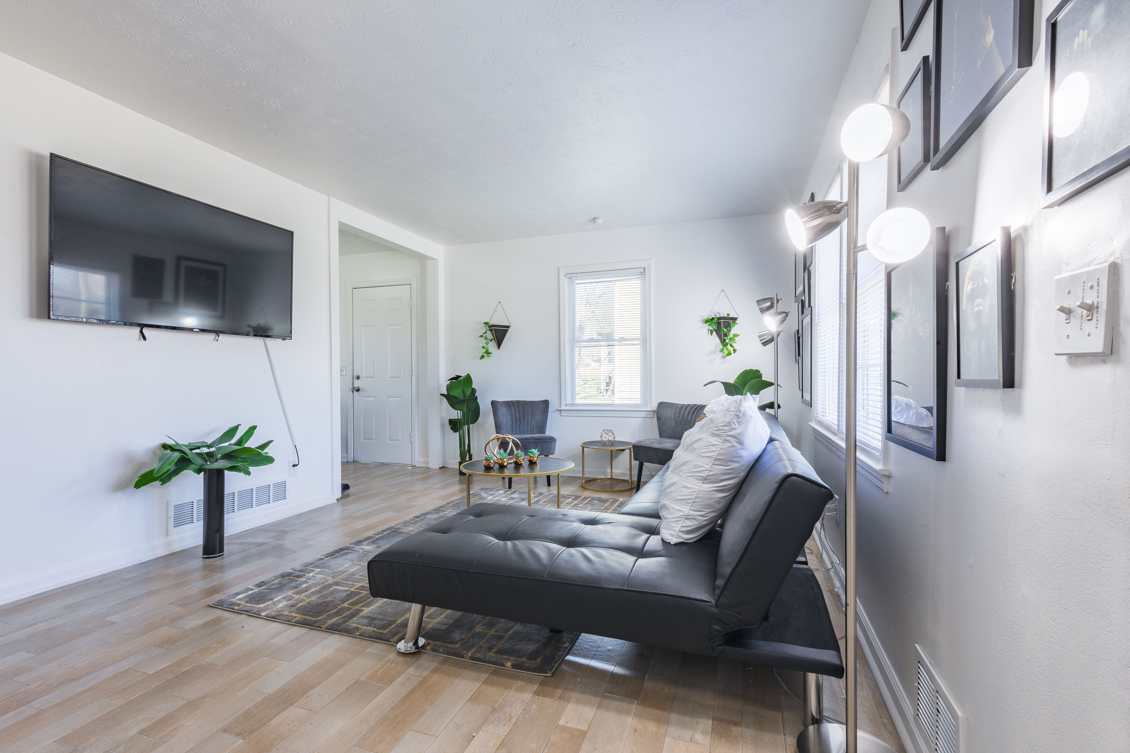 Opuluxe African Luxe Themed Home Sleeps 12