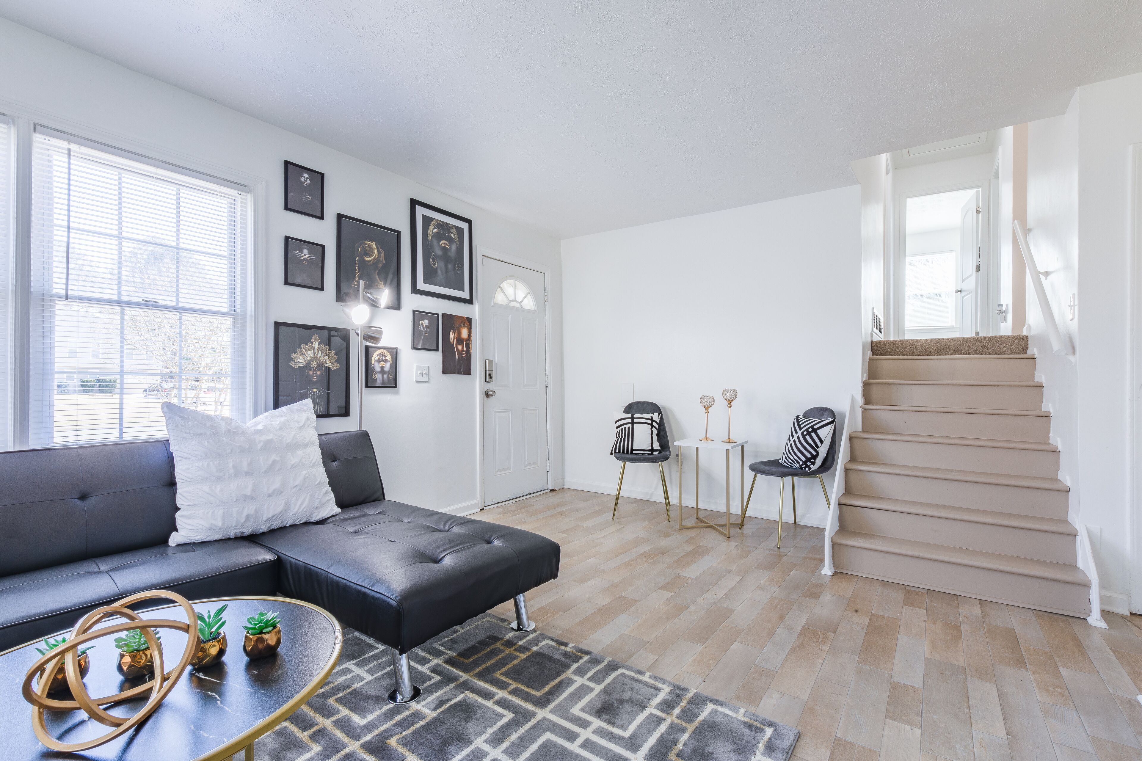 Opuluxe African Luxe Themed Home Sleeps 12