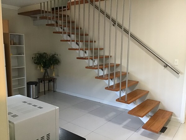 Interior - Large one bedroom Cottage in the heart of St Marys (Saint Marys)