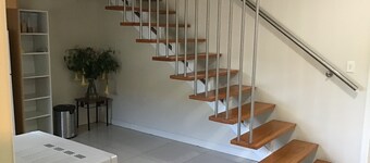 Large one bedroom Cottage in the heart of St Marys