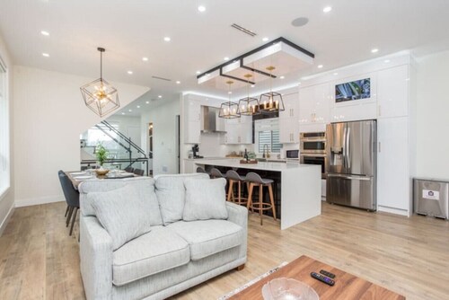 Gatsby's corner - luxury home