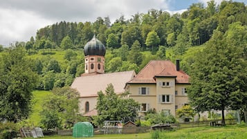 Außenbereich