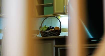 Lovely 3-Bed Apartment in Skopje