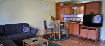 Lovely 3-Bed Apartment in Skopje