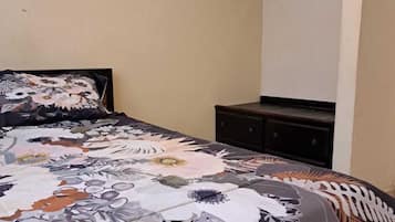 Chalet familiar | 3 dormitorios, edredones de plumas, ropa de cama