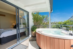 1 soveværelse, strygejern/strygebræt, gratis Wi-Fi, sengetøj